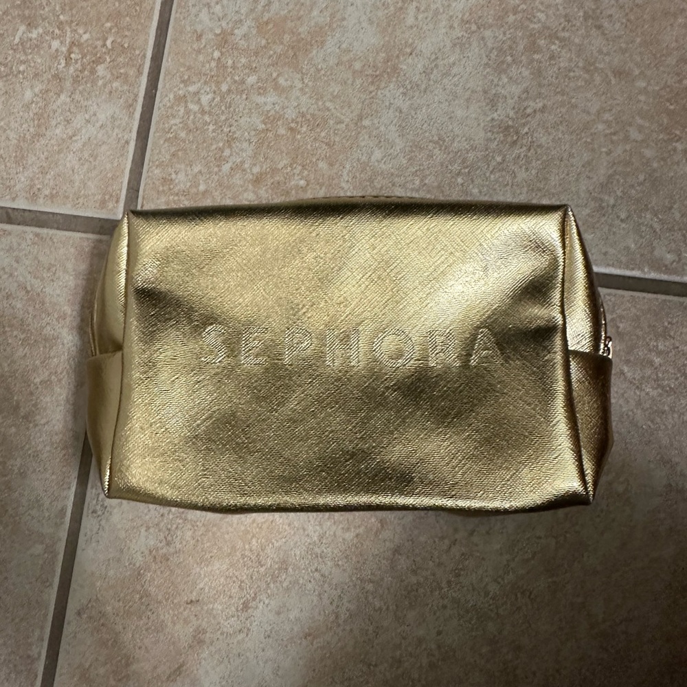 Sephora Makeup bag - 5 for $25 for items marked with ⭐️
